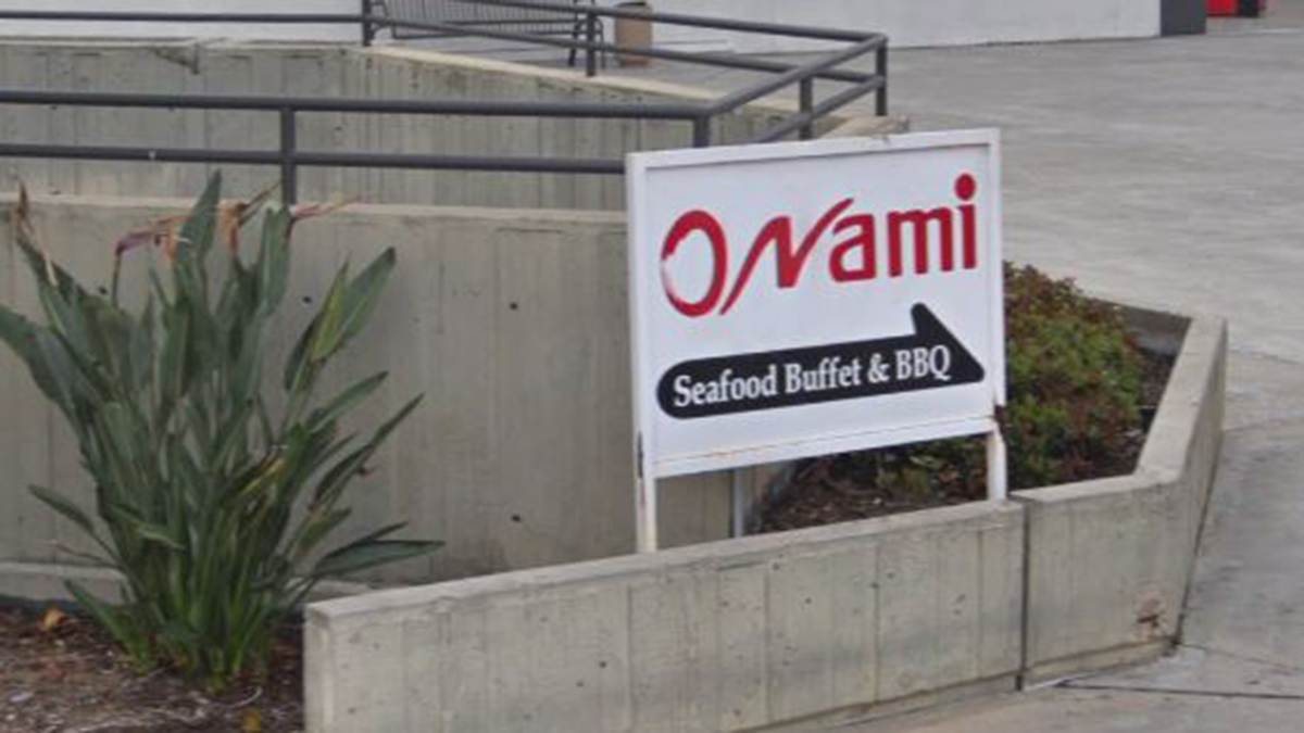 Mission Valley Sushi Restaurant Cooks Owed for 1,880+ in Overtime Hours