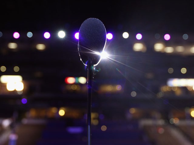 open mic1