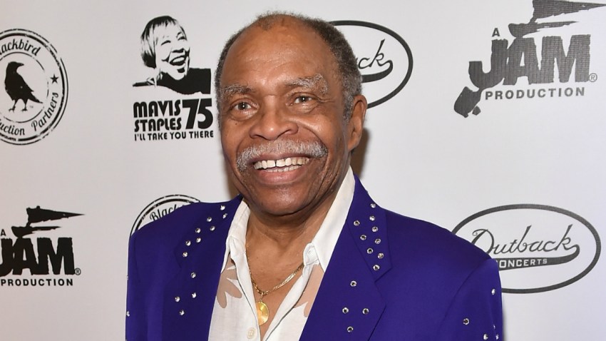 otis clay nov 14