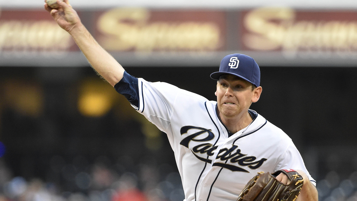 San Diego Padres: Trevor Hoffman Hall Of Fame Viewing Information