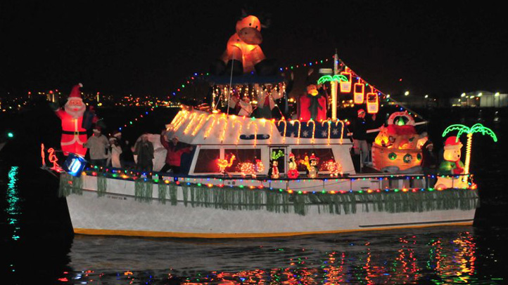 paradoflights