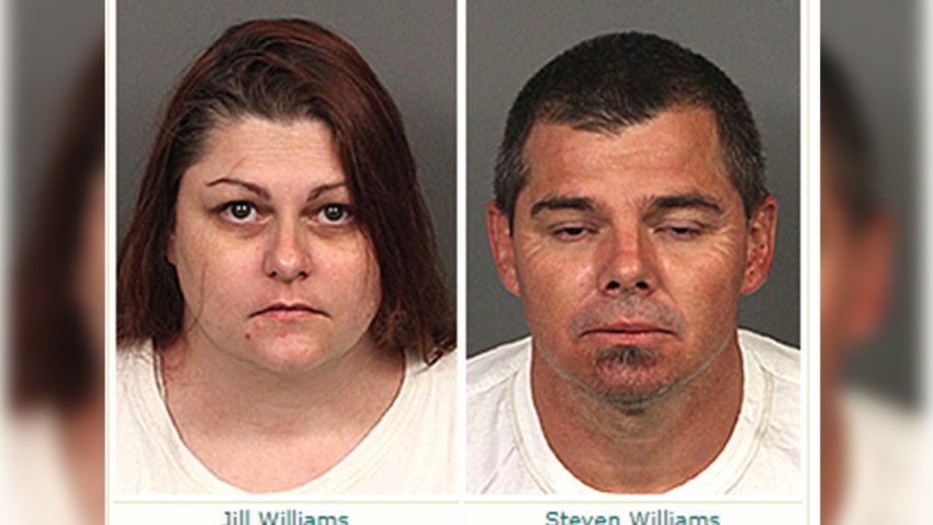 Couple Sentenced To 15 Years To Life For Killing Disabled Daughter Nbc 7 San Diego 