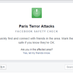 paris terror attacks facebook safety check
