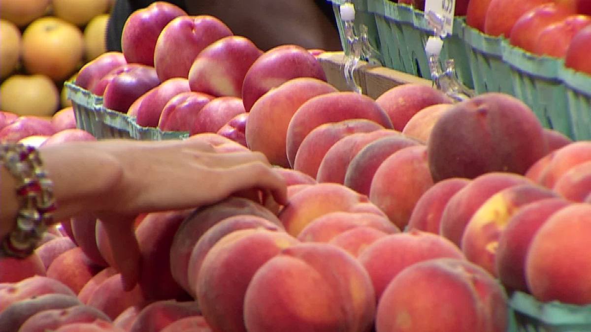 Grocer Sprouts Signs Lease for New Store in Clairemont NBC 7 San Diego