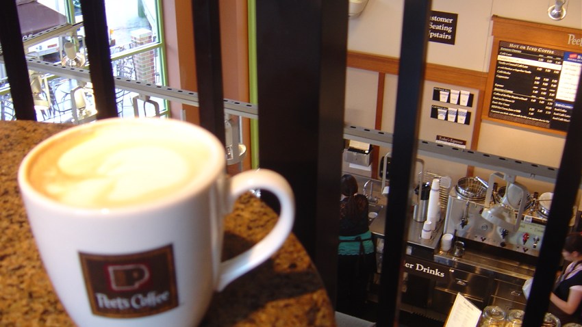peetscoffee