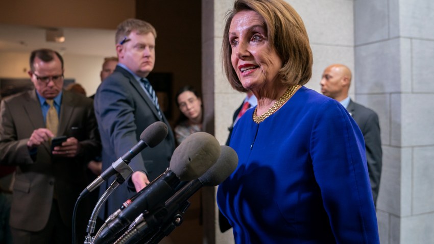 Congress Russia Probe