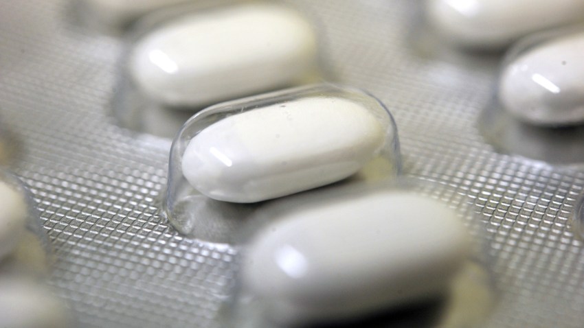 Drug Pills Generic 01