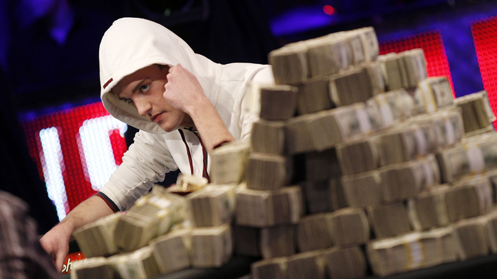 World Series of Poker