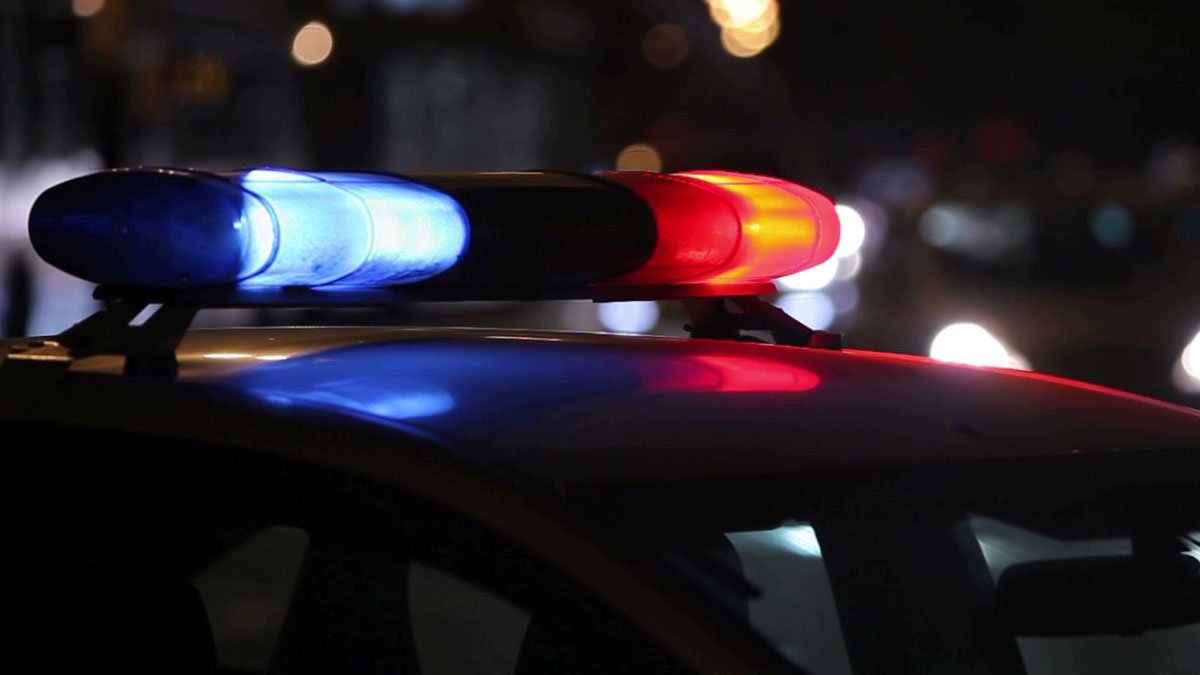 Carjacker Armed With Bow and Arrow Caught at Border Patrol Checkpoint: CHP - Vimarsana News