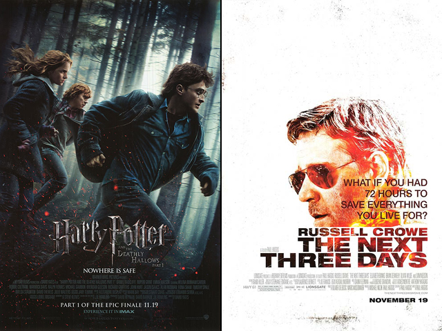 This Week S New Movies Everyone S Watching Harry Potter Over Next Three Days Nbc 7 San Diego