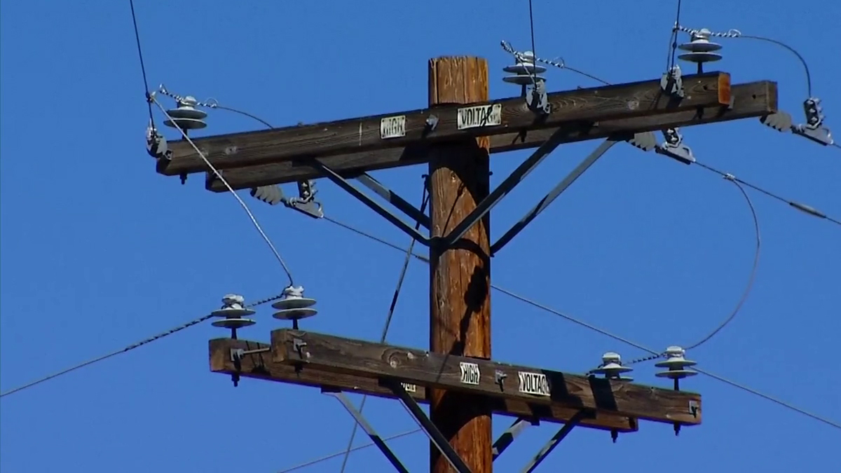 Power Outage Impacting Nearly 7,500 in Mid City Neighborhoods NBC 7