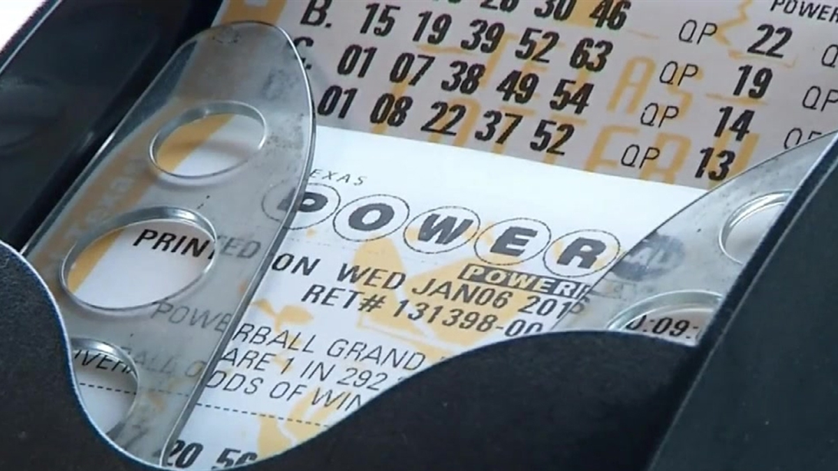 Powerball Saturday June 10th 2025