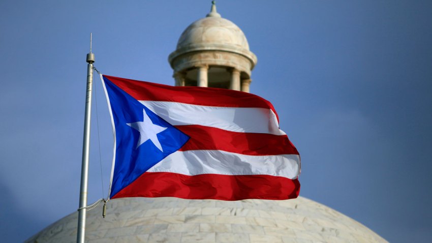 Puerto Rico Oversight Board