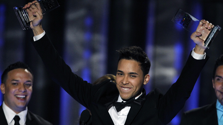 Latin Billboard Awards
