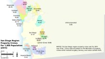property-crime-map-SANDAG
