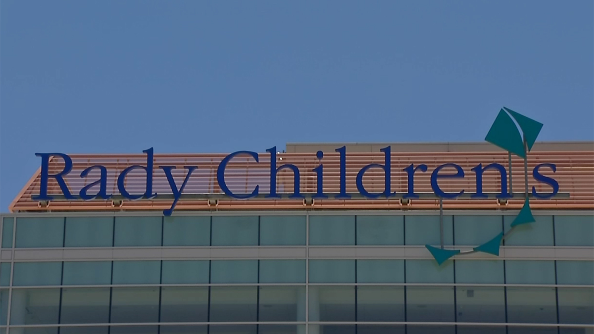 Rady Children’s Hospital Announces New Initiative to Test Thousands ...