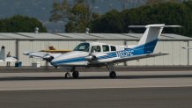 ranchita plane crash aircraft n803fc