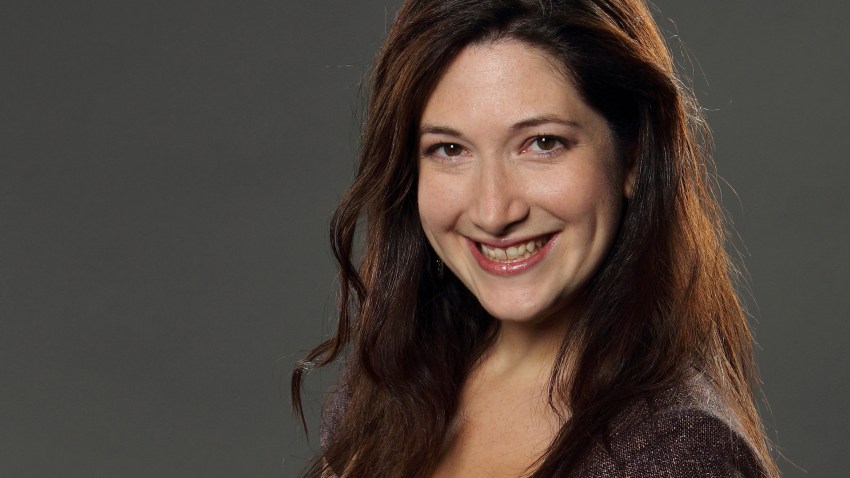 randi zuckerberg