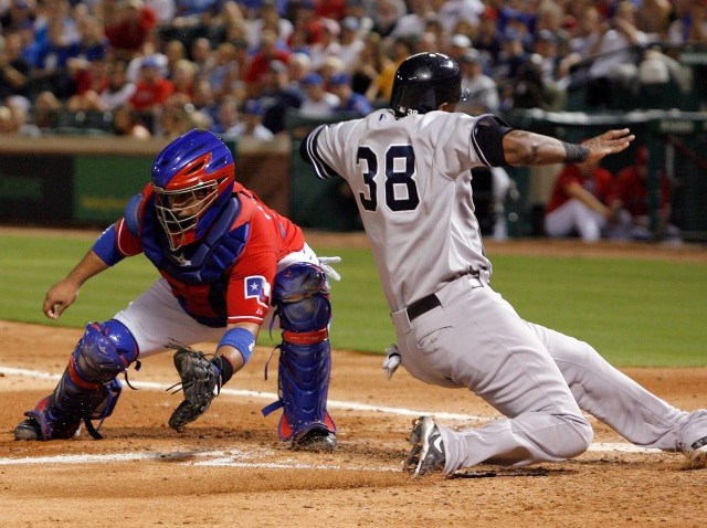 rangers-yankees1