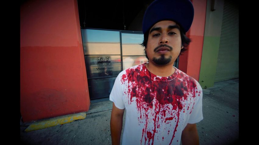 rapper Scatterbrain