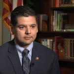 Congressman Raul Ruiz