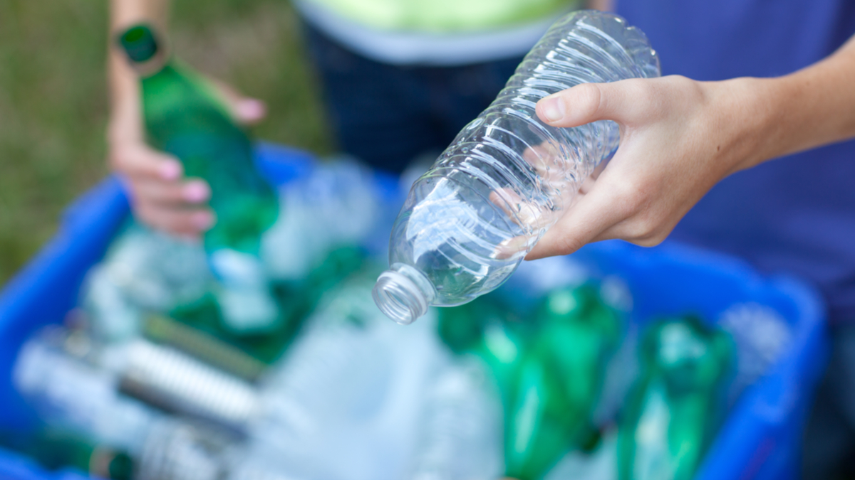 Oceanside Releases Recycling Tutorials for America Recycles Day – NBC 7 ...