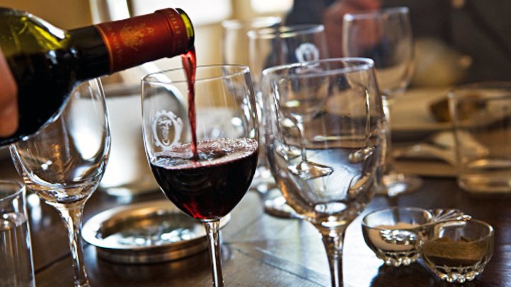Wine About It: San Diego County Drinking More Wine, But Not Like We Did Before COVID - Vimarsana News