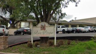 Reo Vista Skilled Nursing Facility in Paradise Hills