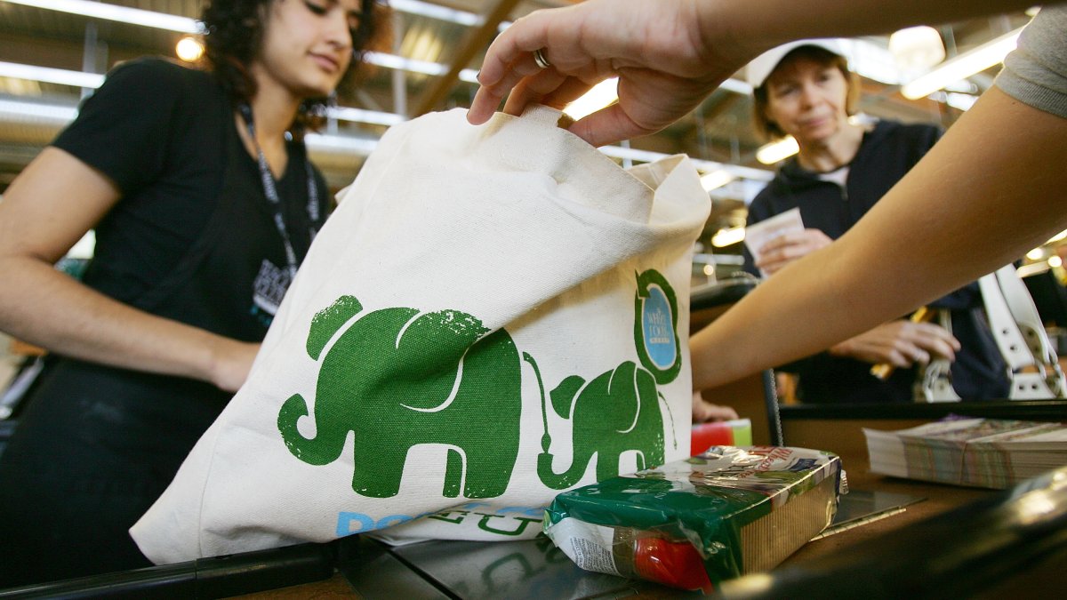 How to Sanitize Your Reusable Bags NBC 7 San Diego