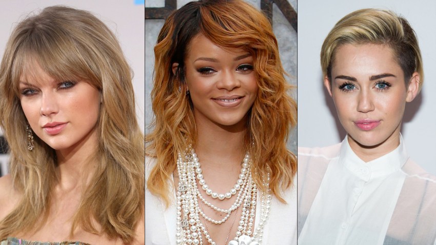 rihanna-miley-taylor