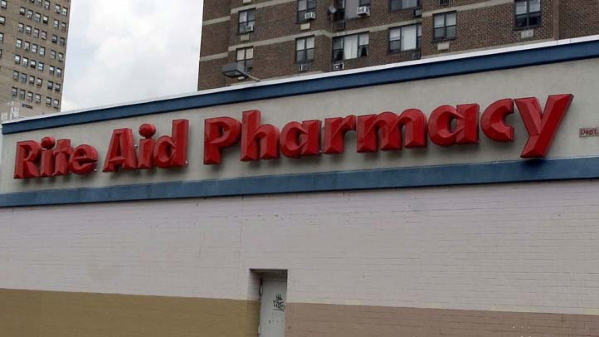 Rite Aid Hiring Thousands, Boosts Pay During Pandemic NBC 7 San Diego