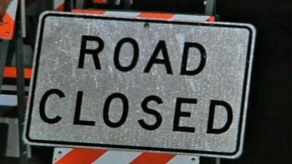 City of San Diego Closing River Crossings in Mission Valley Ahead of Rain - Vimarsana News