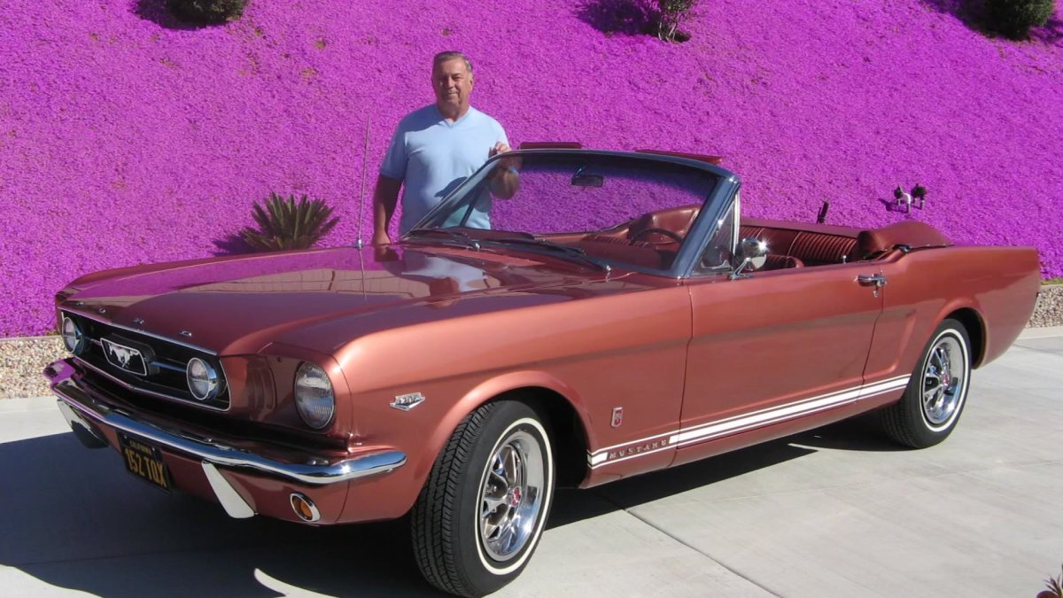 ‘Can’t Believe He Got This Virus and Died’ Remembering Veteran and Car