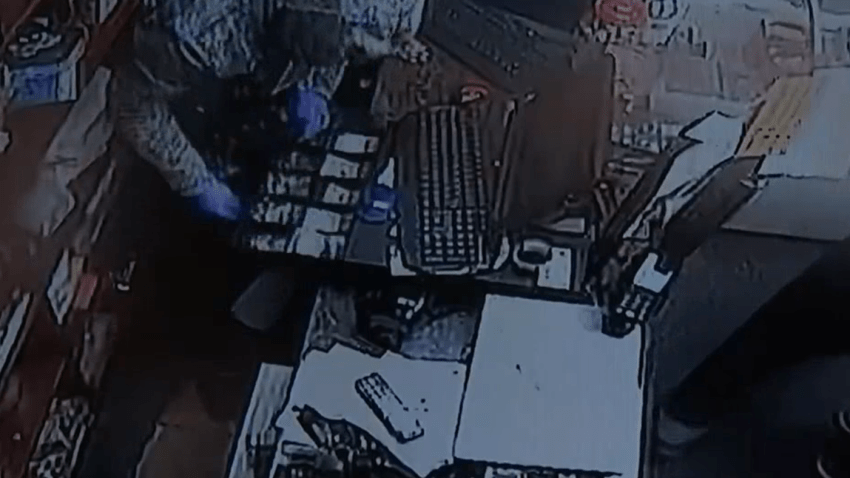 robo'bodega