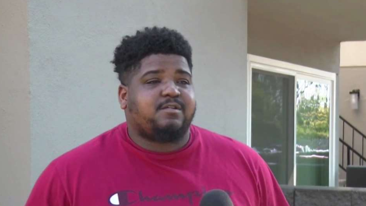 ‘She Really Meant It’ Victim of Racist Tirade Says Woman’s Hate Came