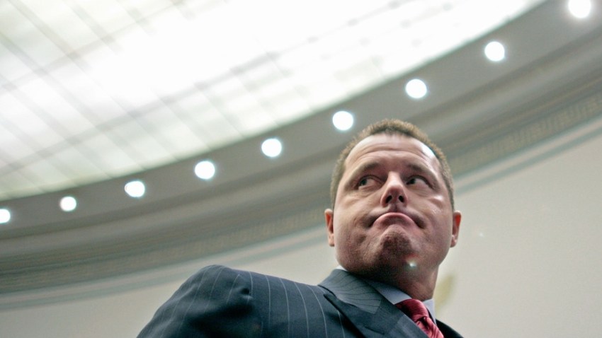 roger clemens 011209