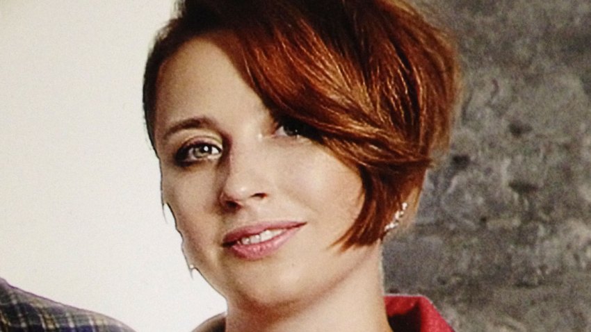 Russia Journalist Attacked
