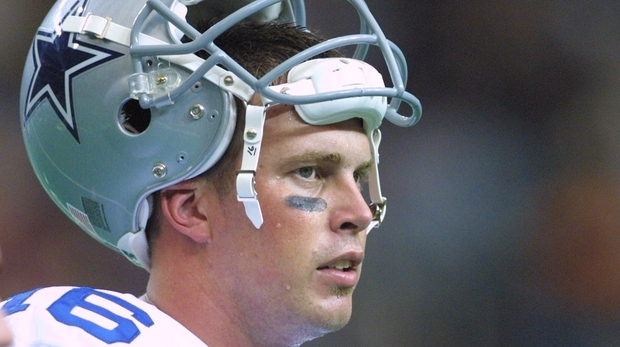 Former Chargers Quarterback Indicted NBC 7 San Diego