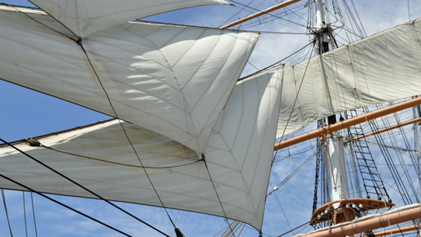 sail