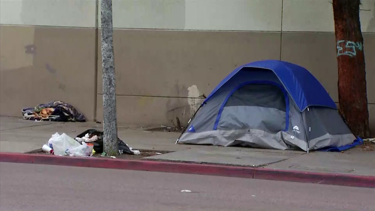 9,000 Housing Units Needed to Reduce Homelessness in County: San Diego Task Force