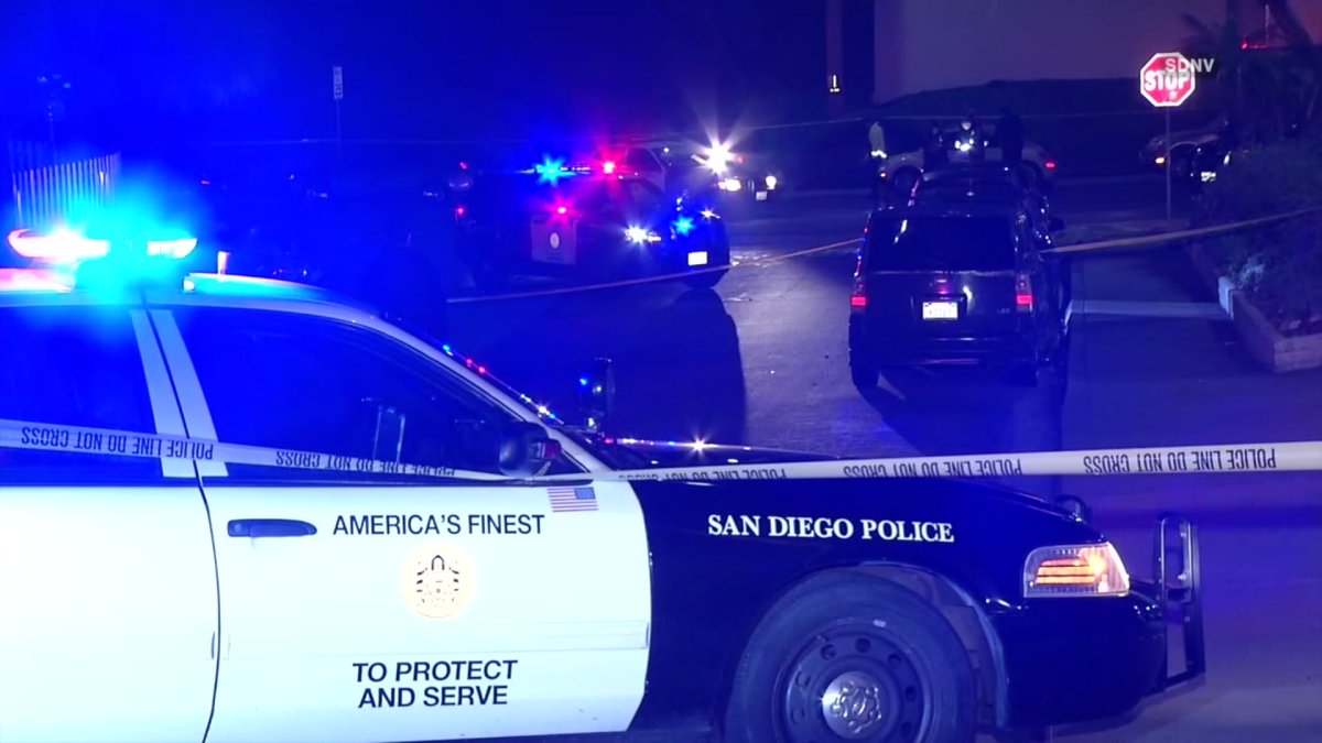 Man shot while washing hands in San Diego restaurant bathroom – NBC 7 ...