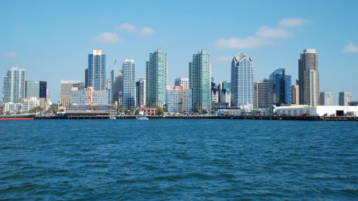 San Diego