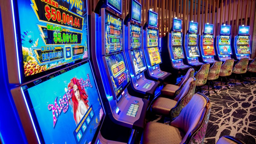 Slot Slot
