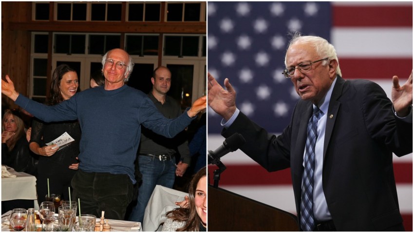sanderslarry