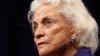 Sandra Day O'Connor, the first woman on the Supreme Court, dies at 93