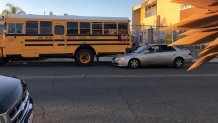 school bus crash 110819