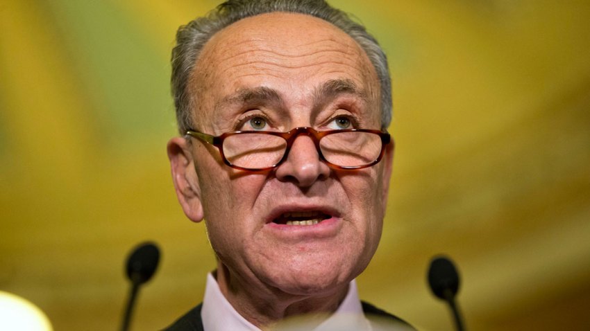 Senate Democrats