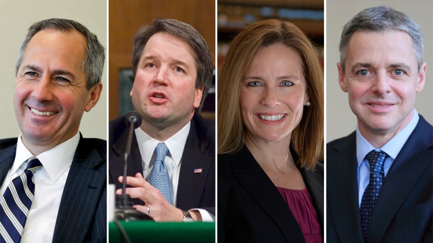 Possible Scotus Nominees Thumbnail