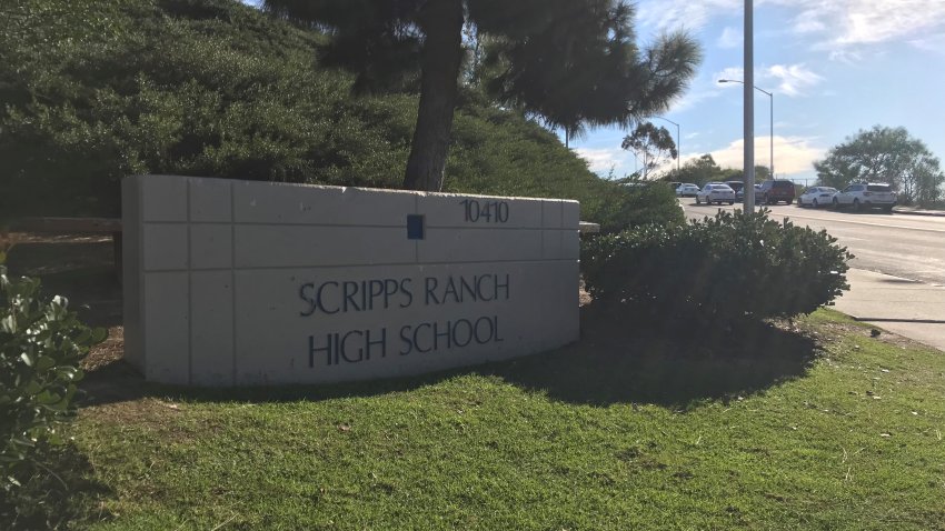 Scripps Ranch High School – NBC 7 San Diego