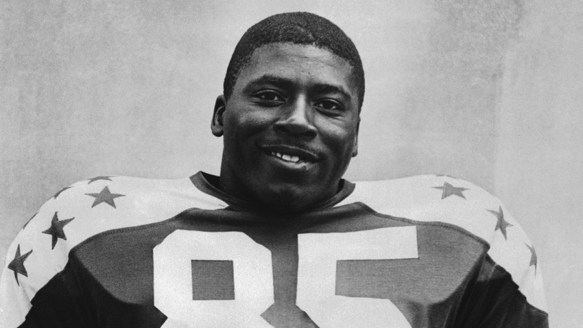 San Diego Chargers Hall of Famer Earl Faison Has Died – NBC 7 San Diego